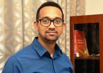 There’s Never Been Only One Variant in Ghana- Dr. Bediako