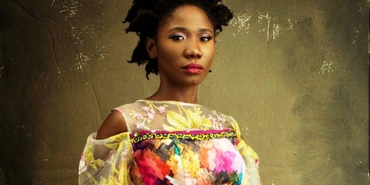 , Yaa Yaa has admonished Ghanaians to support musician's creativity especially when it's making an impact in society