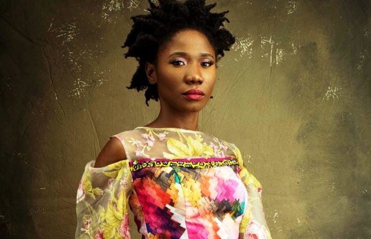 GIVE NECESSARY ATTENTION TO MUSICIANS CREATIVITY – YAA YAA 1 , Yaa Yaa has admonished Ghanaians to support musician's creativity especially when it's making an impact in society