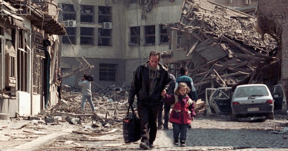 aftermath nato