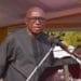 Be Attentive To Grievances Of Junior Police Officers-Ambrose Dery