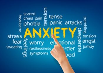 The Evolution of Anxiety: Why We Worry and What to Do About It.