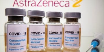 Denmark suspends use of AstraZeneca vaccine to investigate blood clot reports