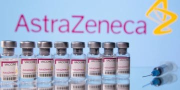 AstraZeneca announces delivery of 68 million COVID doses in 1st quarter