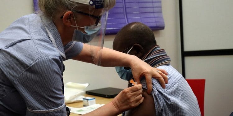 “Possible link” between Johnson & Johnson vaccine and blood clots- EMA