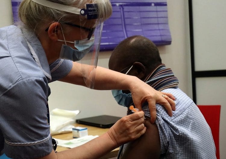Seek medical attention if headache persists four days after taking AstraZeneca vaccine 1 “Possible link” between Johnson & Johnson vaccine and blood clots- EMA