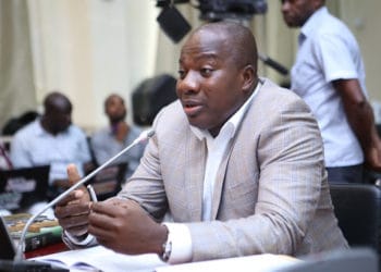 Attack On Speaker Unwarranted- Mahama Ayariga