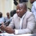 Attack On Speaker Unwarranted- Mahama Ayariga 11 Attack On Speaker Unwarranted- Mahama Ayariga