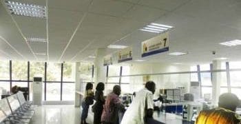 Depositors Left Exposed as Financial Firms Collapse