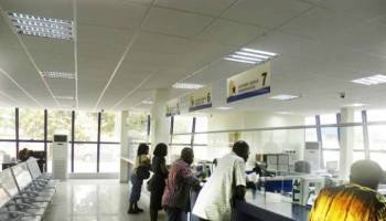Ghana’s Banks Lose Nearly GH¢900m to Bad Loans in 6 Months as NPLs Hit GH¢20.7bn