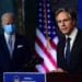 China presents top challenge to US foreign policy- Blinken 11 China presents top challenge to US foreign policy- Blinken