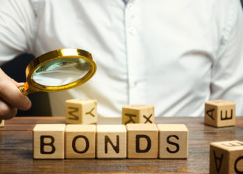 Gov’ts intended 5-year bond issuance, rolled into a 7-year bond