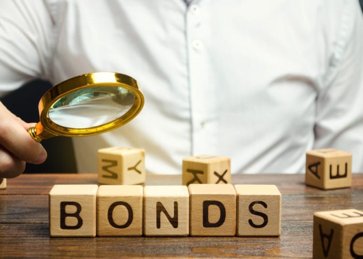 Gov’ts intended 5-year bond issuance, rolled into a 7-year bond