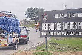 Afreximbank approves US$70 million to facilitate trade 2 breitbridge border