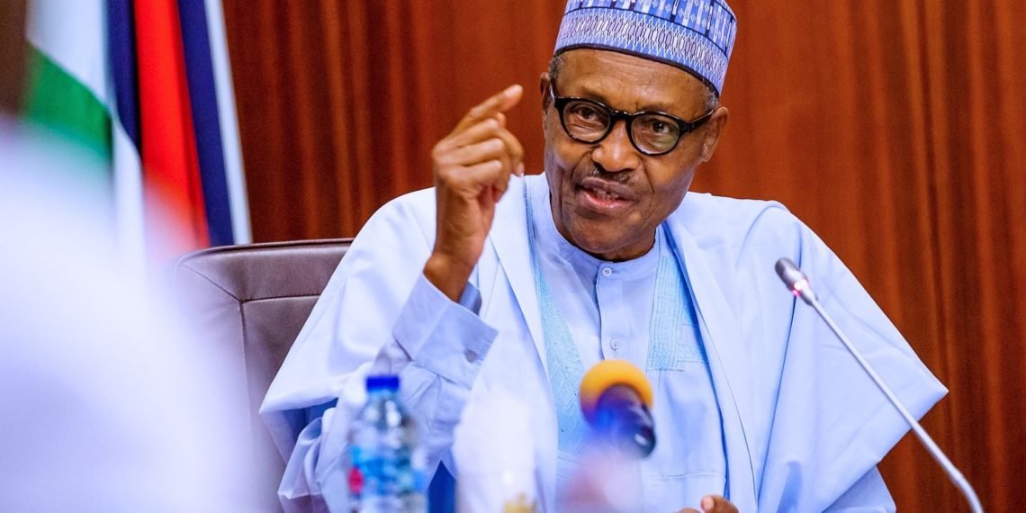 Nigeria to grow by a weak 1.8% in 2021- Fitch Solutions 1 infrastructure