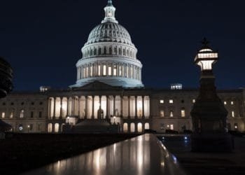 Minimum wage increase fails in US Senate stalling Biden’s $1.9 trillion COVID aid