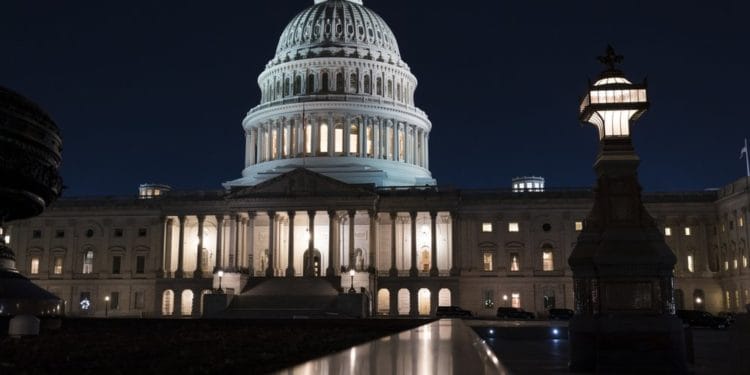 Minimum wage increase fails in US Senate stalling Biden’s $1.9 trillion COVID aid