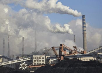 coal