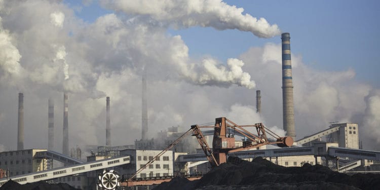 Coal demand to bounce back, worsening climate risks a worry 1 coal