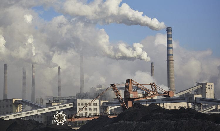 coal