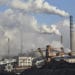 Coal demand to bounce back, worsening climate risks a worry 11 coal