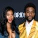Chadwick Boseman has been awarded as the best actor at the just ended virtual Gloden Globe awards night and his wife, Taylor Simone Ledward accepted the award in an emotional speech.