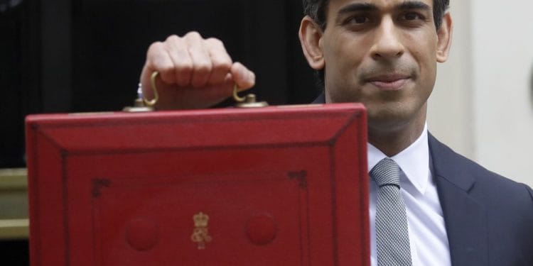 UK announces extra £65bn Covid-19 stimulus package to support economy 1 UK announces extra £65bn Covid-19 stimulus package to support economy