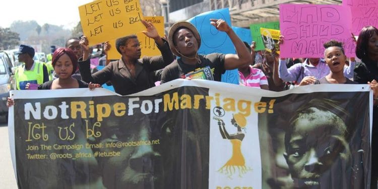 International Women's Day: COVID putting millions of girls at risk of child marriage- UNICEF