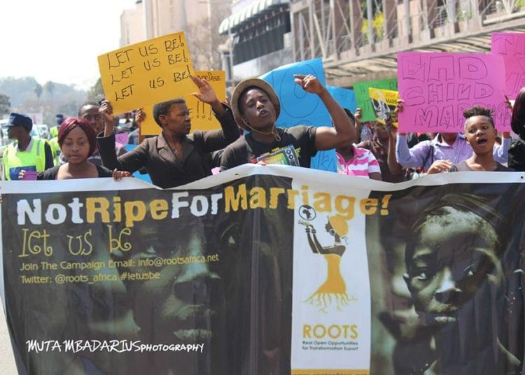 International Women's Day: COVID putting millions of girls at risk of child marriage- UNICEF