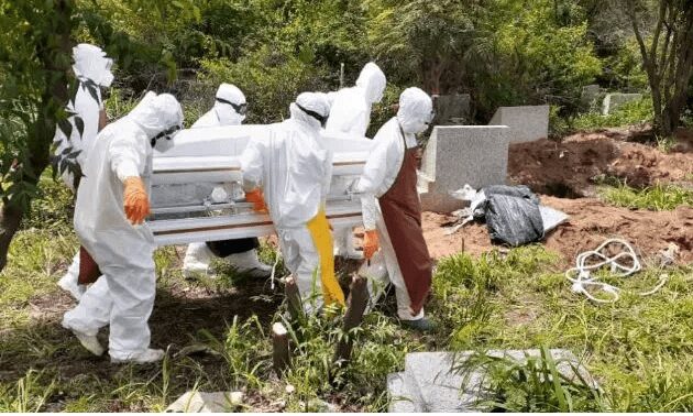 COVID-19: 7 More Die, 1000 Vaccine Effect Reports Received By GHS 2 covid
