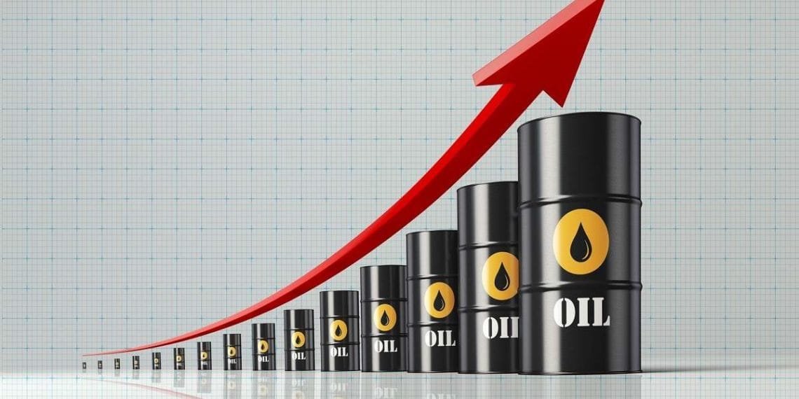 World Oil Demand set to rise consistently every year through 2026- IEA