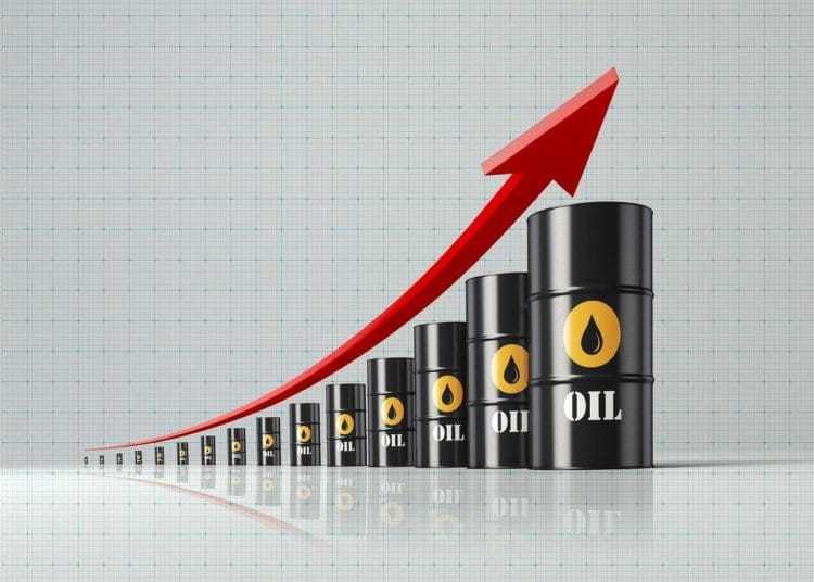 World Oil Demand set to rise consistently every year through 2026- IEA