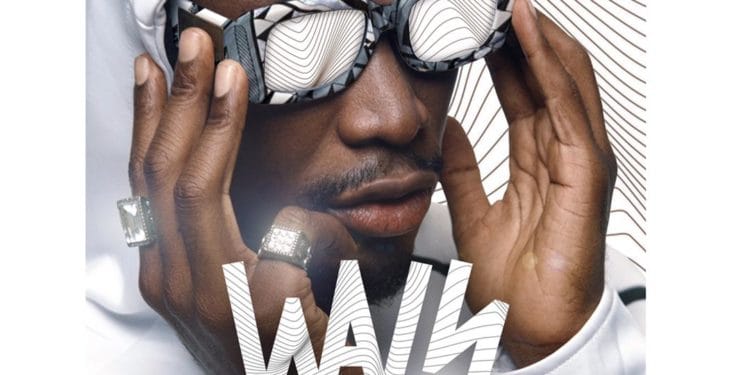 EL, will be releasing an album today. The 'koko' hit maker announced the release of his album and his fans and Ghanaians