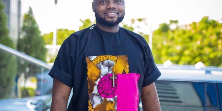 WE HAVE A BIGGER CALLING THAN MONEY- KOFI PEPRAH 1 Ghanaian gospel singer Kofi Peprah has intimated that even though there is a lack of financial support in the gospel music fraternity