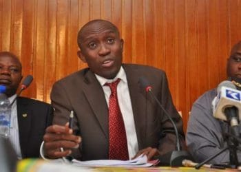 Vaccinated Persons Can Still Contract Virus After First Dose- Asiedu Bekoe