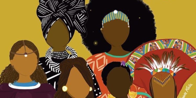 FACEBOOK ANNOUNCES THE LAUNCH OF LEADHERS 1 Facebook has announced the launch of 'LeadHERs: Life Lessons From African Women' as part of its celebration around International Women's Month.