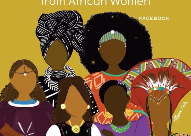FACEBOOK ANNOUNCES THE LAUNCH OF LEADHERS 1 Facebook has announced the launch of 'LeadHERs: Life Lessons From African Women' as part of its celebration around International Women's Month.
