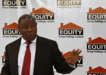 Kenya: AfDB and Equity Group Holdings sign $100 million loan for trans-Africa expansion 2 Kenya: AfDB and Equity Group Holdings sign $100 million loan for trans-Africa expansion