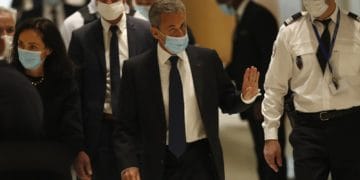 France: Ex-President Nicolas Sarkozy sentenced to prison in corruption trial