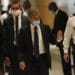 France: Ex-President Nicolas Sarkozy sentenced to prison in corruption trial