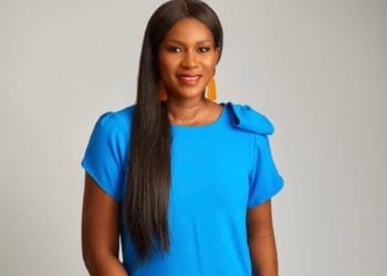 STEPHANIE LINUS MARKS INTERNATIONAL WOMENS DAY WITH 'HEY WOMAN'. 1 Stephanie linus, 'Hey Woman' today, as part of the activities to commemorate International Women's Day. Taking to her Instagram page, the ace actress posted the almost six minute's video