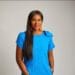 Stephanie linus, 'Hey Woman' today, as part of the activities to commemorate International Women's Day. Taking to her Instagram page, the ace actress posted the almost six minute's video