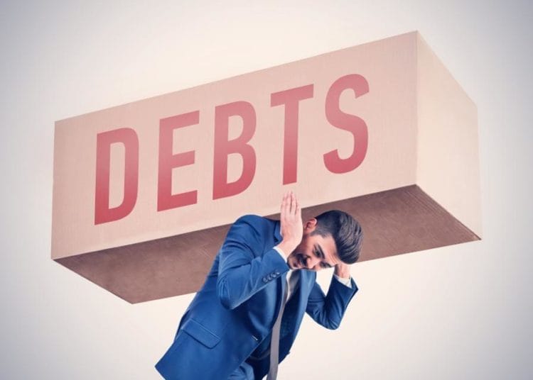 SSA: Growth Returns to Positive Trajectory but Debt Challenges Persist- Fitch Ratings 1 debt