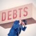 debt