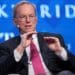 Former Google CEO donates $ 150 million to biology and data research 11 Former Google CEO donates $ 150 million to biology and data research