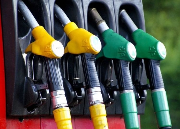 Current fuel prices are not a reaction to proposed tax- OMCs 1 The Association of Oil Marketing Companies has revealed that the current fuel prices at the market are not a reaction to proposed ta