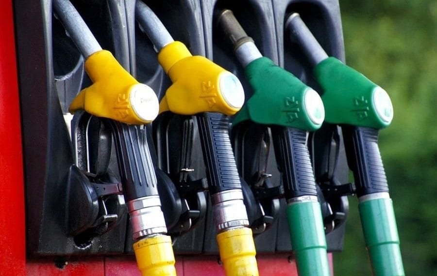 The Association of Oil Marketing Companies has revealed that the current fuel prices at the market are not a reaction to proposed ta
