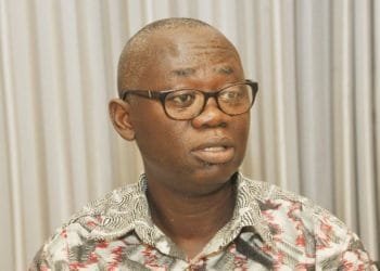 Release of Unapproved TextBook, An Unfortunate Situation- Prof Amankwa