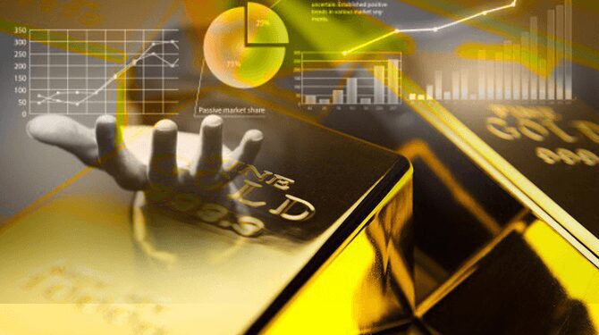 Reverse in 2020 performance of Gold and Oil prices playing out in 2021 1 Reverse in 2020 performance of Gold and Oil playing out in 2021