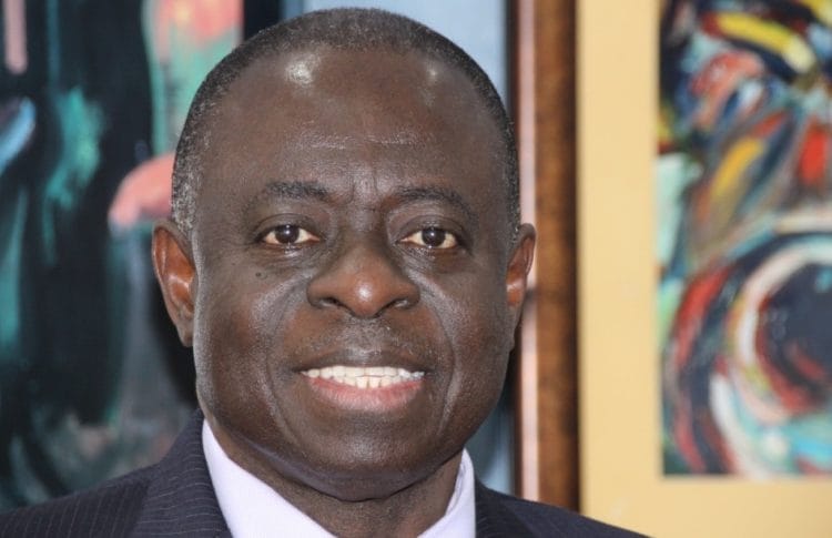 President’s credibility is in tatters- Gyimah-Boadi 1 Prof Emmanuel Gyimah-Boadi, Executive Director of Afrobarometer has discredited President Akufo-Addo’s commitment to fighting corruption. He further described the President’s credibility to be in “tatters”.